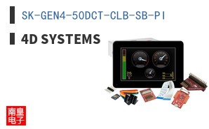 SK-GEN4-50DCT-CLB-SB-PI ͼƬ